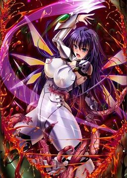 Shion ~Cruel Magical Angel~