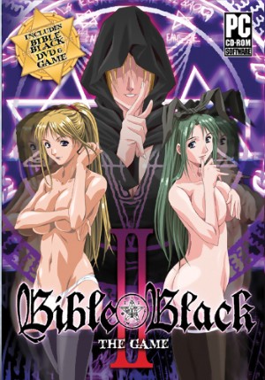 Bible Black 2 - Infection