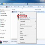Hanabira 7 install 1