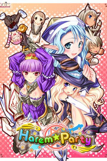 Harem Party
