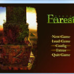 Forest Install 9 Forest Install 9