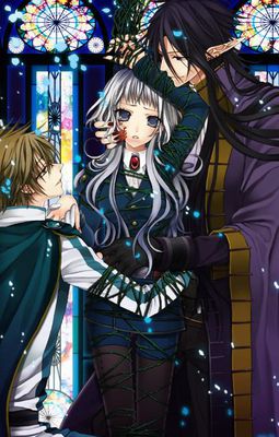 The Second Reproduction