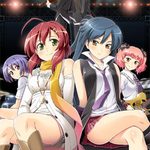 Deardrops
