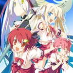 Hoshizora no Memoria -Wish upon a Shooting Star-