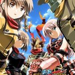 Dengeki Stryker