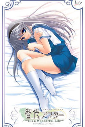 Tomoyo After ~It's a Wonderful Life~