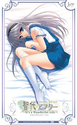 Tomoyo After ~It's a Wonderful Life~