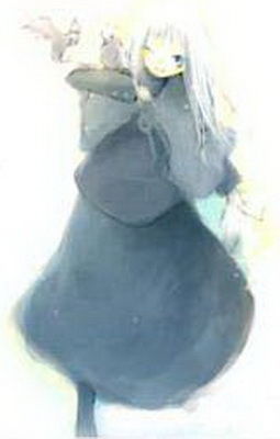 40 Days and 40 nights of rain