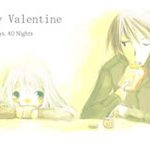 A Happy Valentine