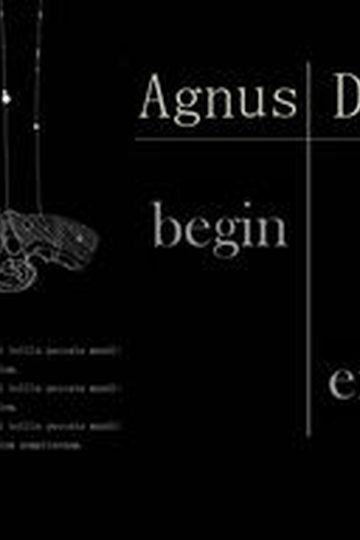 Agnus Dei