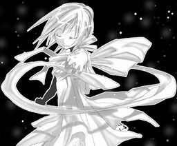 Ballad of an Evening Butterfly