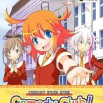 Cherry Tree High Comedy Club