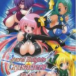 Jewel Knights - Crusaders