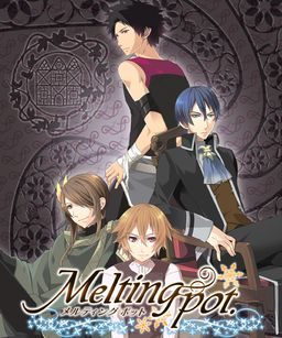 Melting Pot