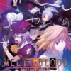Melty Blood Melty Blood