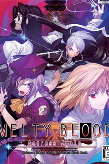 Melty Blood