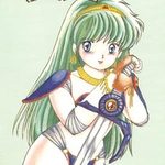 Rance: Quest for Hikari