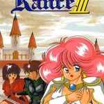 Rance 3: Fall of Leazas
