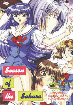 Season of Sakura