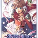 Silver Chaos Fan Box -Eternal Fantasia-