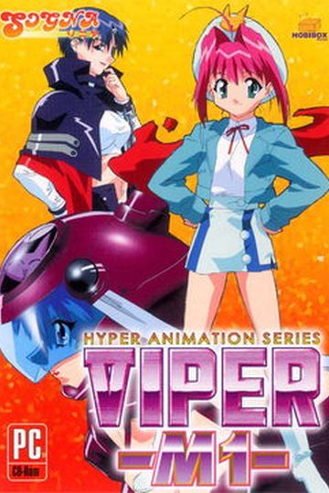Viper-M1