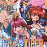 Viper Paradice
