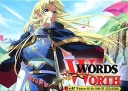 Words Worth