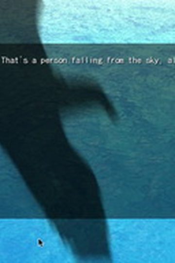 I, Too, Saw Dreams Through Air