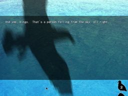 I, Too, Saw Dreams Through Air
