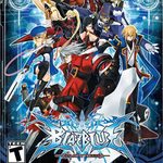BlazBlue: Calamity Trigger