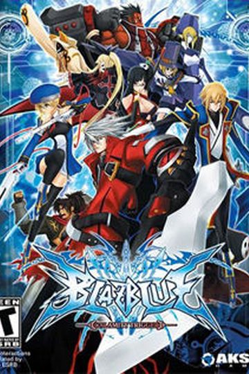 BlazBlue: Calamity Trigger