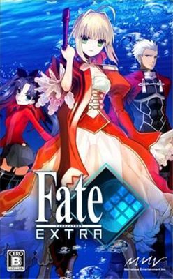 Fate/Extra