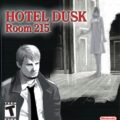 Hotel Dusk: Room 215