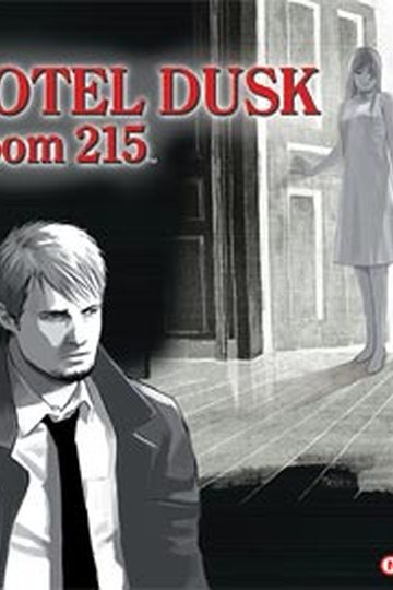 Hotel Dusk: Room 215