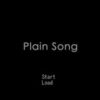 Plain Song Plain Song