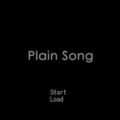 Plain Song