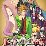 Rose Guns Days