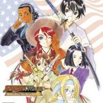 Sakura Wars 5 - So Long, My Love [PS2]
