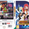 Sakura Taisen V: Saraba Itoshiki Hito Yo (Wii) Sakura Wars 5 Wii pal