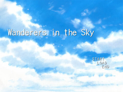 Wanderers in the Sky