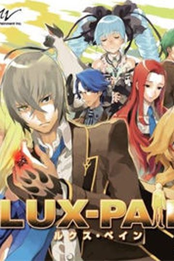 Lux-Pain