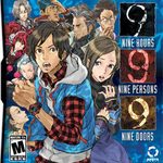 999: Nine Hours, Nine Persons, Nine Doors