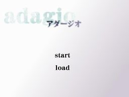 Adagio