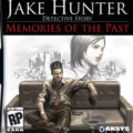 Jake Hunter Detective Story: Memories of the Past