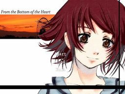 From the Bottom of the Heart