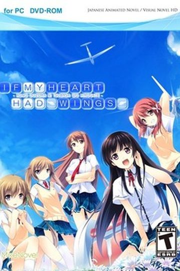 If My Heart Had Wings