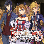 Rose Guns Days - Season 2