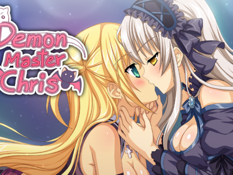 Demon Master Chris