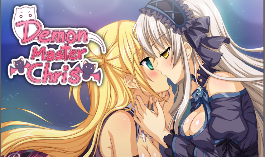 Demon Master Chris