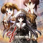 ef - the latter tale